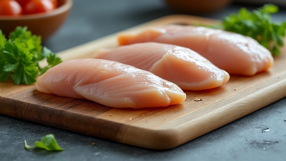 Ces aliments &agrave; jeter imm&eacute;diatement apr&egrave;s la date limite pour votre s&eacute;curit&eacute;