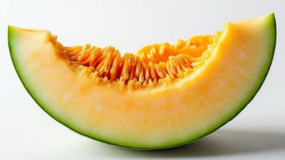 Ces astuces pour savourer un melon entier tout en maintenant une alimentation saine et &eacute;quilibr&eacute;e