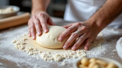 Ces boulangeries bordelaises sans gluten qui marient innovation et saveurs authentiques