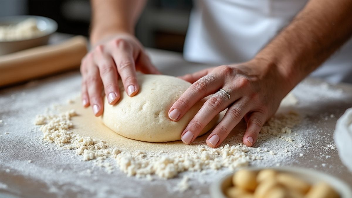 Ces boulangeries bordelaises sans gluten qui marient innovation et saveurs authentiques