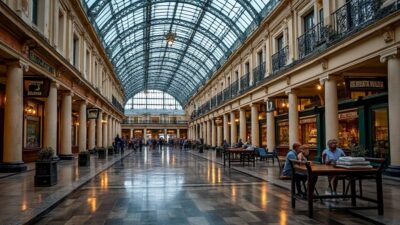 Covent Garden : le lieu o&ugrave; l&rsquo;histoire, la culture et la vie londonienne s&rsquo;unissent pour vous &eacute;merveiller