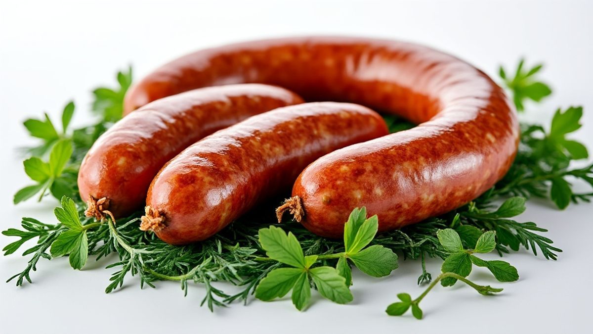 Les 12 sp&eacute;cialit&eacute;s allemandes typiques qui ajoutent du caract&egrave;re et de la tradition &agrave; vos plats