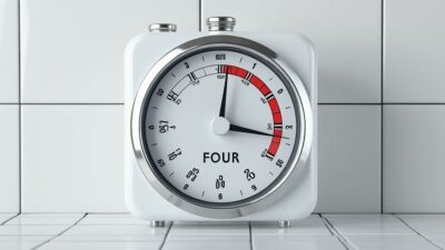 Les bonnes pratiques pour un d&eacute;moulage facile et soign&eacute; de vos tuiles sal&eacute;es croustillantes