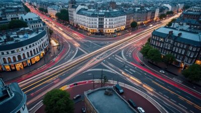 Les coins anim&eacute;s et festifs autour de piccadilly circus qui font battre londres &agrave; votre rythme