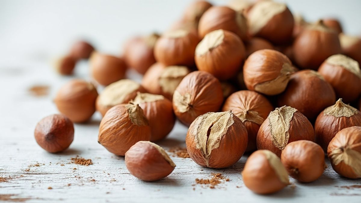 Les cons&eacute;quences inattendues d&rsquo;une consommation d&eacute;mesur&eacute;e de noisettes sur votre corps