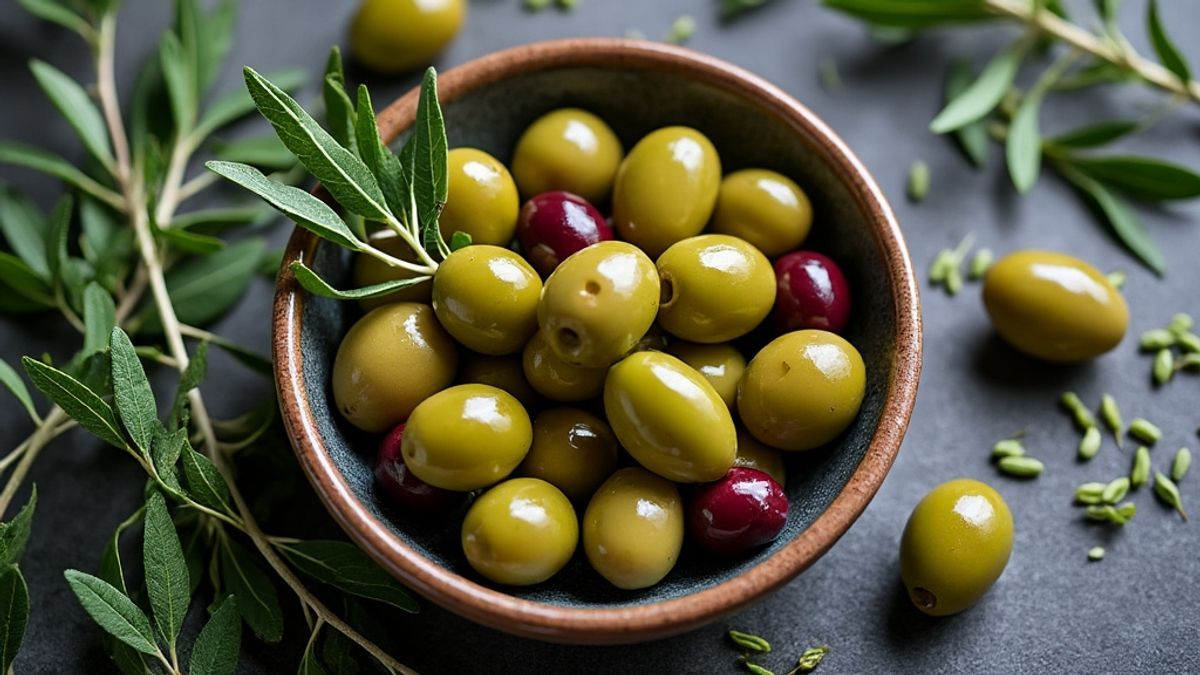 Les effets n&eacute;gatifs sur votre organisme quand les olives d&eacute;passent la mod&eacute;ration recommand&eacute;e