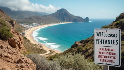 Les endroits &agrave; &eacute;viter absolument au Cap Vert en 2025 pour un voyage en toute s&eacute;curit&eacute;