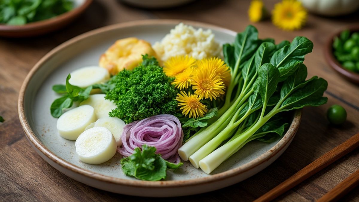 Les l&eacute;gumes en d : un guide complet pour mieux choisir et cuisiner ces saveurs