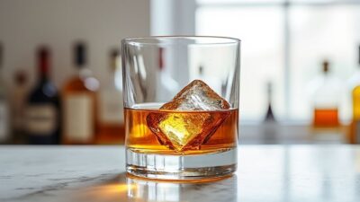 Les points essentiels &agrave; savoir sur la dose de whisky en cl pour savourer sans exc&egrave;s ni frustration