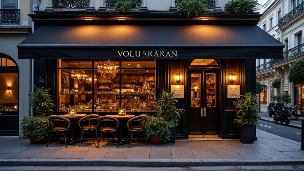 Les secrets d&rsquo;une identit&eacute; visuelle aboutie pour renforcer l&rsquo;attractivit&eacute; et la cr&eacute;dibilit&eacute; de votre restaurant