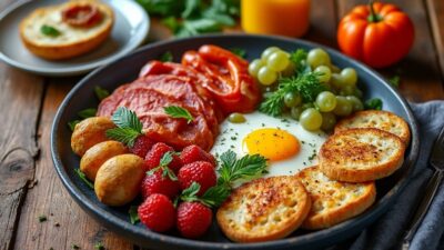 Manger trois repas par jour : les cl&eacute;s pour savoir si cette habitude vous profite vraiment