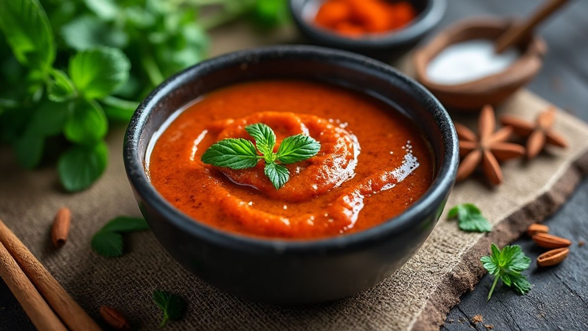 R&eacute;ussir une sauce fond de veau authentique qui apporte chaleur et profondeur &agrave; vos recettes