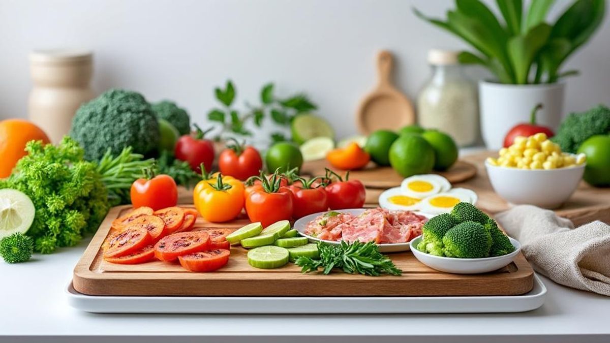 Ces jeux culinaires incontournables en 2025 qui mettront vos comp&eacute;tences &agrave; l&rsquo;&eacute;preuve avec passion