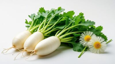 Ces l&eacute;gumes en d incontournables pour des recettes savoureuses et nutritives