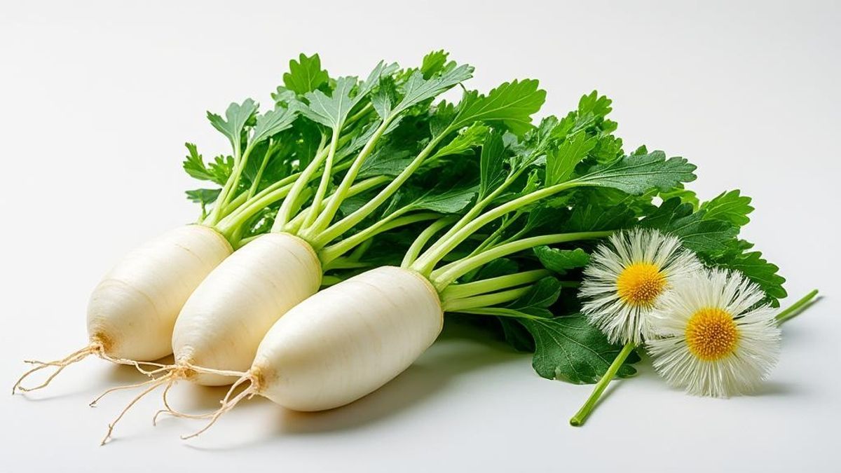 Ces l&eacute;gumes en d incontournables pour des recettes savoureuses et nutritives