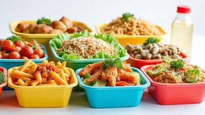 Ces meilleures options de livraison rapide au Mans pour un confort optimal au quotidien