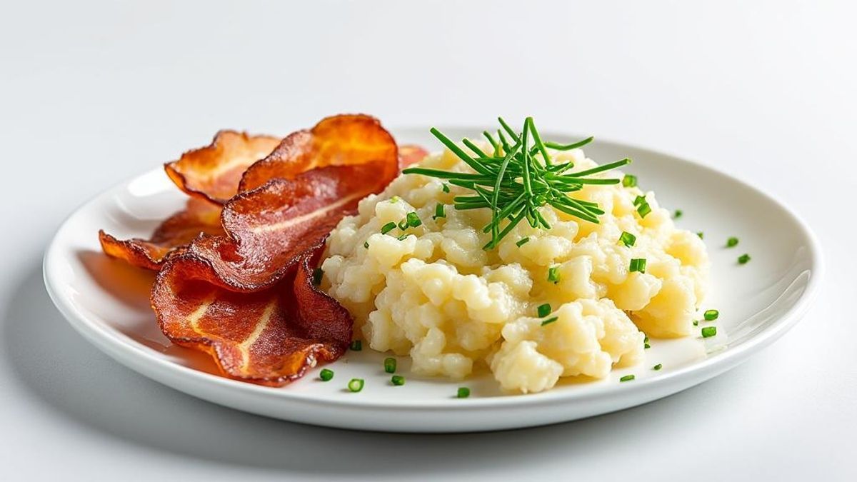 Ces recettes traditionnelles d'Irlande du Nord qui captivent les amateurs de cuisine sinc&egrave;re