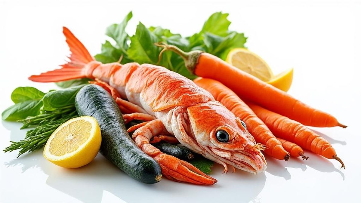 Ces saveurs intenses de la vend&eacute;e qui rendent sa sp&eacute;cialit&eacute; culinaire inoubliable