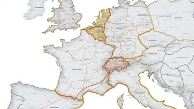 Comment maximiser l&rsquo;efficacit&eacute; de vos itin&eacute;raires de livraison &agrave; avignon au quotidien