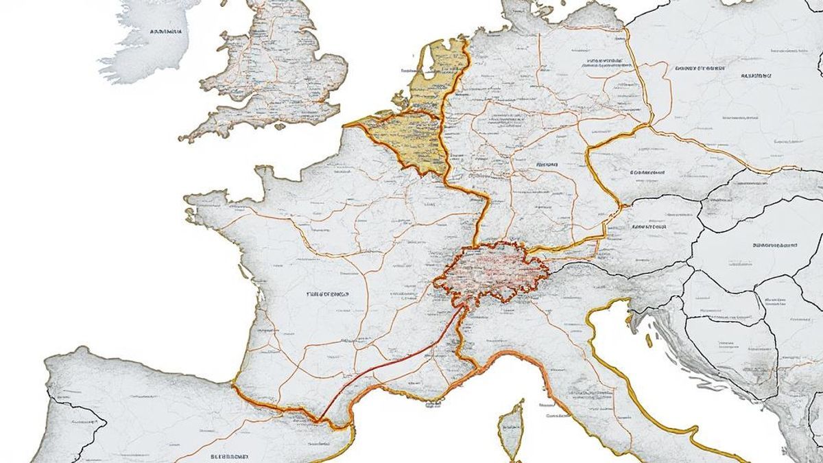 Comment maximiser l&rsquo;efficacit&eacute; de vos itin&eacute;raires de livraison &agrave; avignon au quotidien