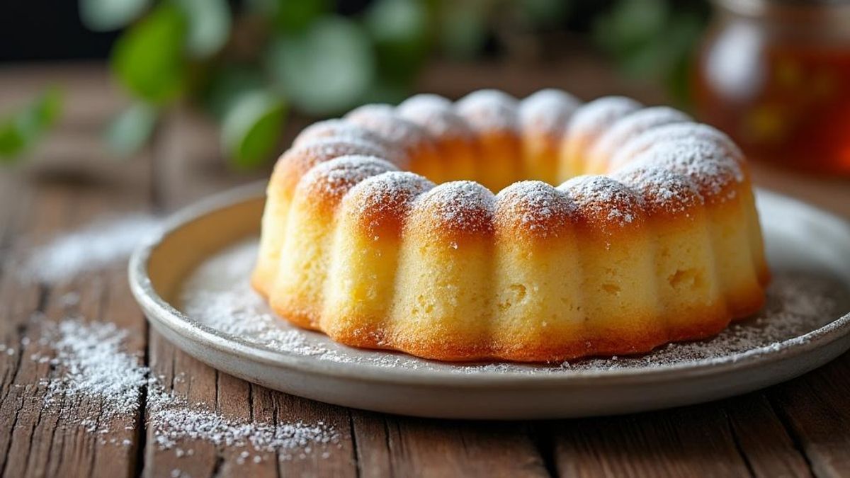 Comment r&eacute;ussir un g&acirc;teau au yaourt souffl&eacute; l&eacute;ger et parfum&eacute; &agrave; chaque pr&eacute;paration