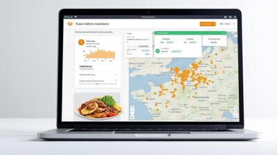 Comment trouver les options de livraison &agrave; Nantes qui correspondent vraiment &agrave; vos attentes