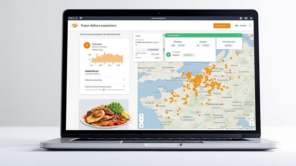 Comment trouver les options de livraison &agrave; Nantes qui correspondent vraiment &agrave; vos attentes