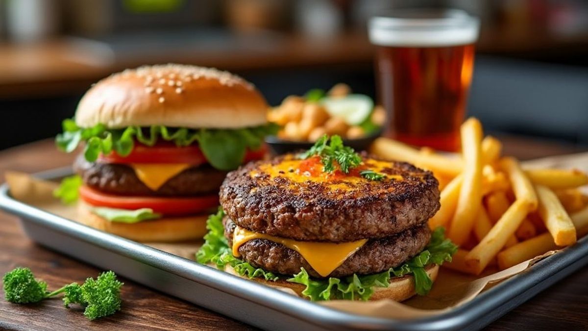 Halal et restauration rapide : pourquoi Quick en france choisit de franchir ce cap essentiel