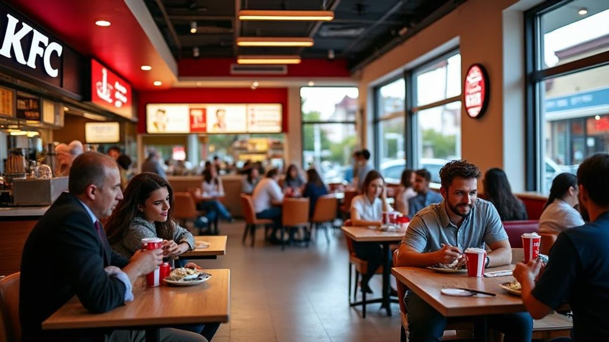 Kfc halal en france : liste actualis&eacute;e, v&eacute;rification simple et alternatives fiables pour vos envies de poulet en 2025