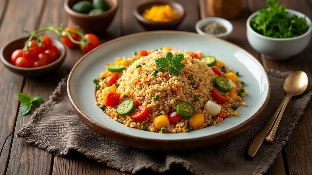 Le pride rice, un repas color&eacute; et symbolique qui invite &agrave; c&eacute;l&eacute;brer les valeurs d&rsquo;&eacute;galit&eacute; et de fraternit&eacute;