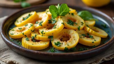 Les aliments commen&ccedil;ant par y pour diversifier votre cuisine et profiter d&rsquo;un apport nutritionnel int&eacute;ressant