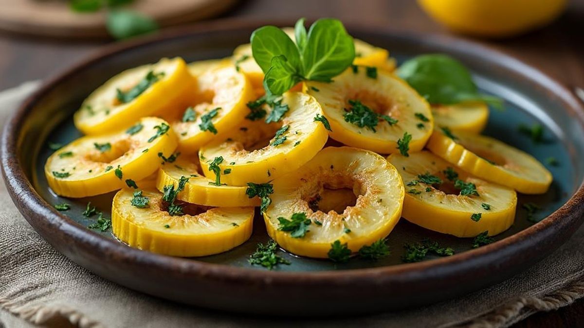 Les aliments commen&ccedil;ant par y pour diversifier votre cuisine et profiter d&rsquo;un apport nutritionnel int&eacute;ressant