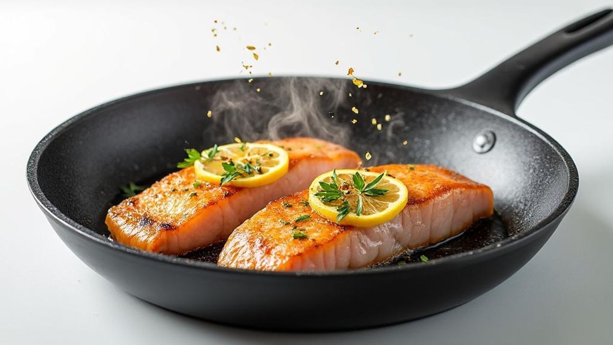 Les apports essentiels du merluchon qui favorisent un &eacute;quilibre parfait entre sant&eacute; et plaisir