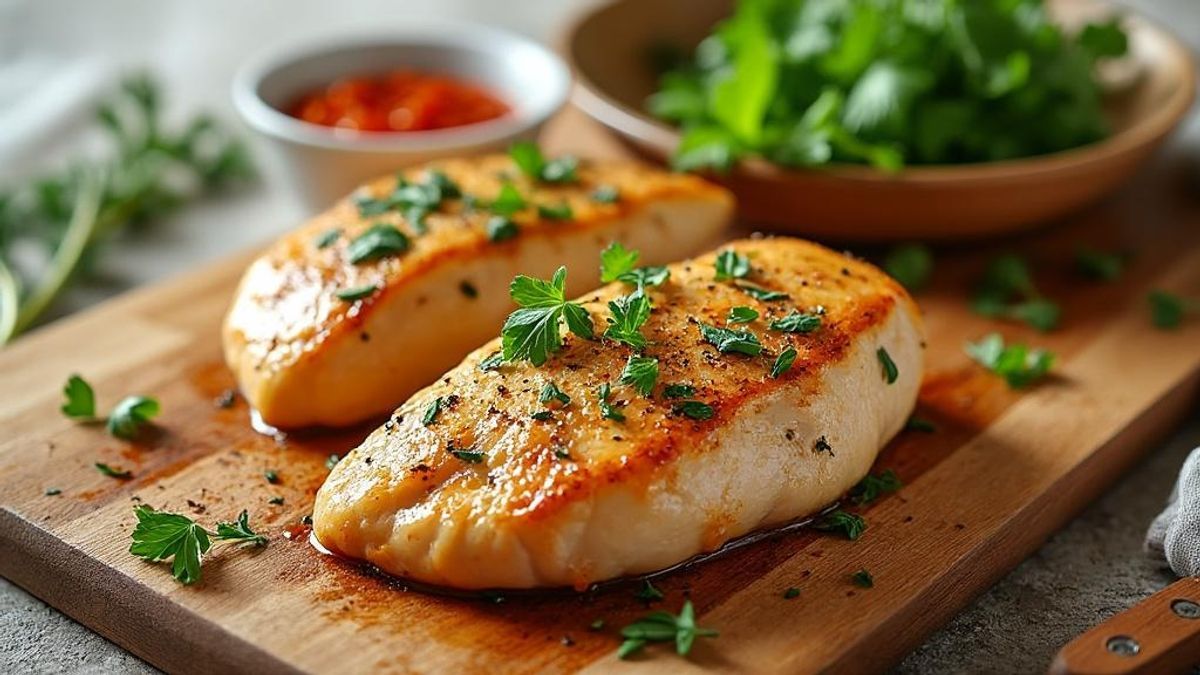 Les arguments &agrave; ne pas n&eacute;gliger pour pr&eacute;f&eacute;rer le poulet ou le porc dans votre prochain d&icirc;ner