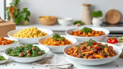 Les cons&eacute;quences souvent ignor&eacute;es de la livraison de repas &agrave; domicile sur votre sant&eacute; et votre organisation