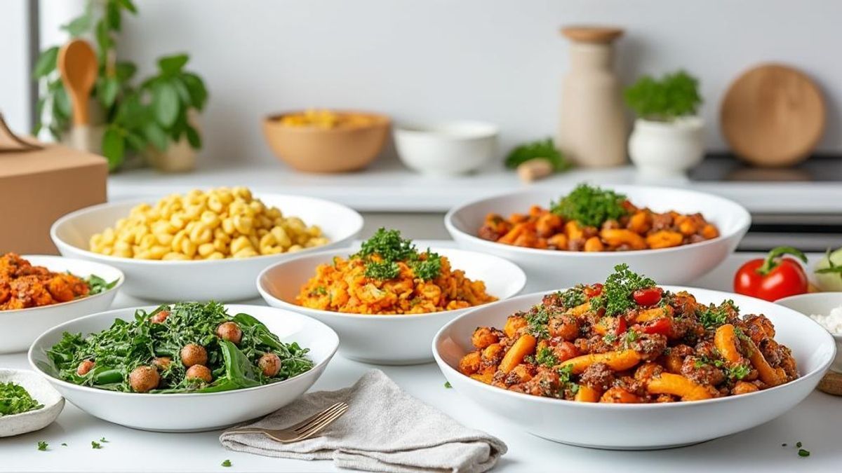 Les cons&eacute;quences souvent ignor&eacute;es de la livraison de repas &agrave; domicile sur votre sant&eacute; et votre organisation