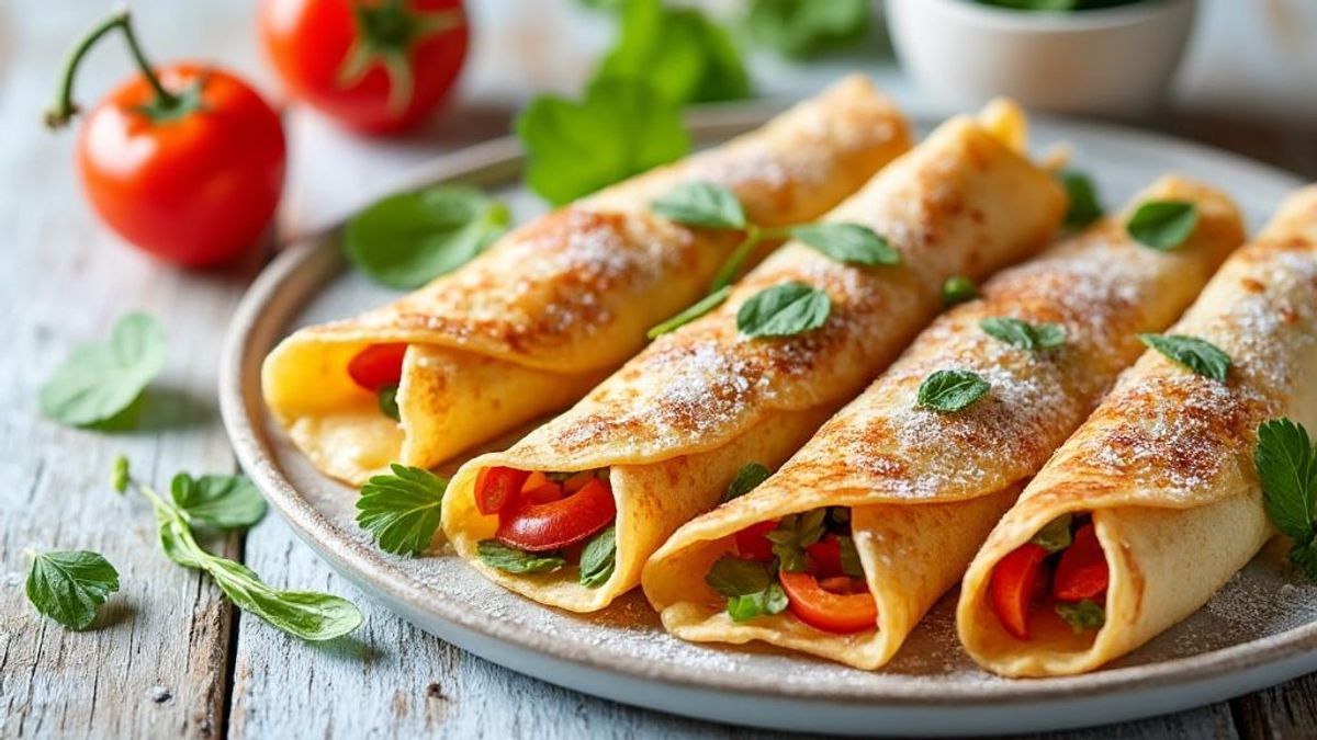 Les cr&ecirc;pes bretonnes et leur capacit&eacute; unique &agrave; cr&eacute;er des moments de partage et de plaisir authentique