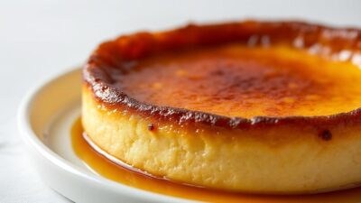 Les desserts fran&ccedil;ais qui enchantent vos papilles et transforment vos repas en v&eacute;ritables f&ecirc;tes