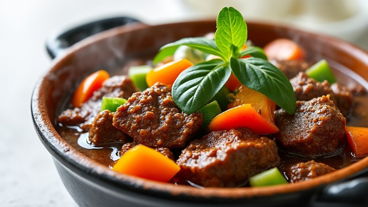 Les dimanches savoureux du costa rica avec l&rsquo;olla de carne qui r&eacute;chauffe les c&oelig;urs