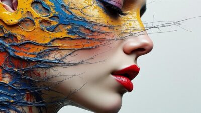 Les engagements et inspirations de matteo pala qui donnent une nouvelle voix &agrave; l&rsquo;art contemporain