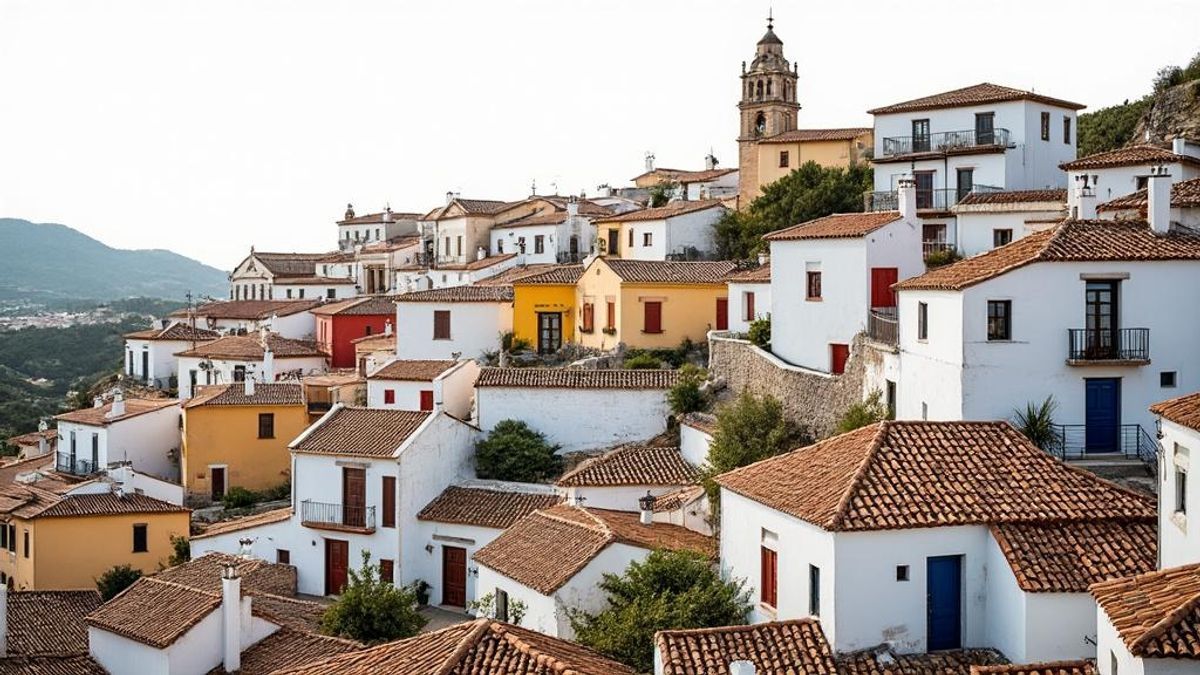 Les explorations de lucile en espagne suscitent un &eacute;merveillement sinc&egrave;re et une passion pour l&rsquo;ailleurs