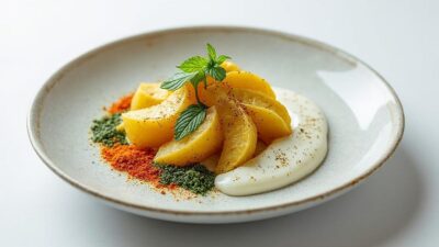 Les go&ucirc;ts authentiques de mayotte qui transportent vos papilles vers de nouveaux horizons