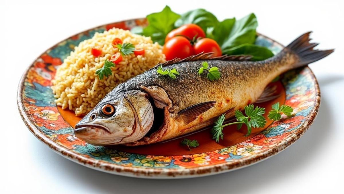 Les go&ucirc;ts authentiques des Seychelles qui vous transportent au c&oelig;ur d&rsquo;une culture vivante et savoureuse