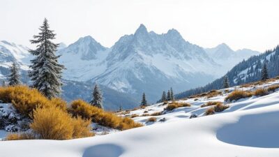 Les go&ucirc;ts uniques du Queyras qui enchantent les amateurs de cuisine r&eacute;gionale et conviviale