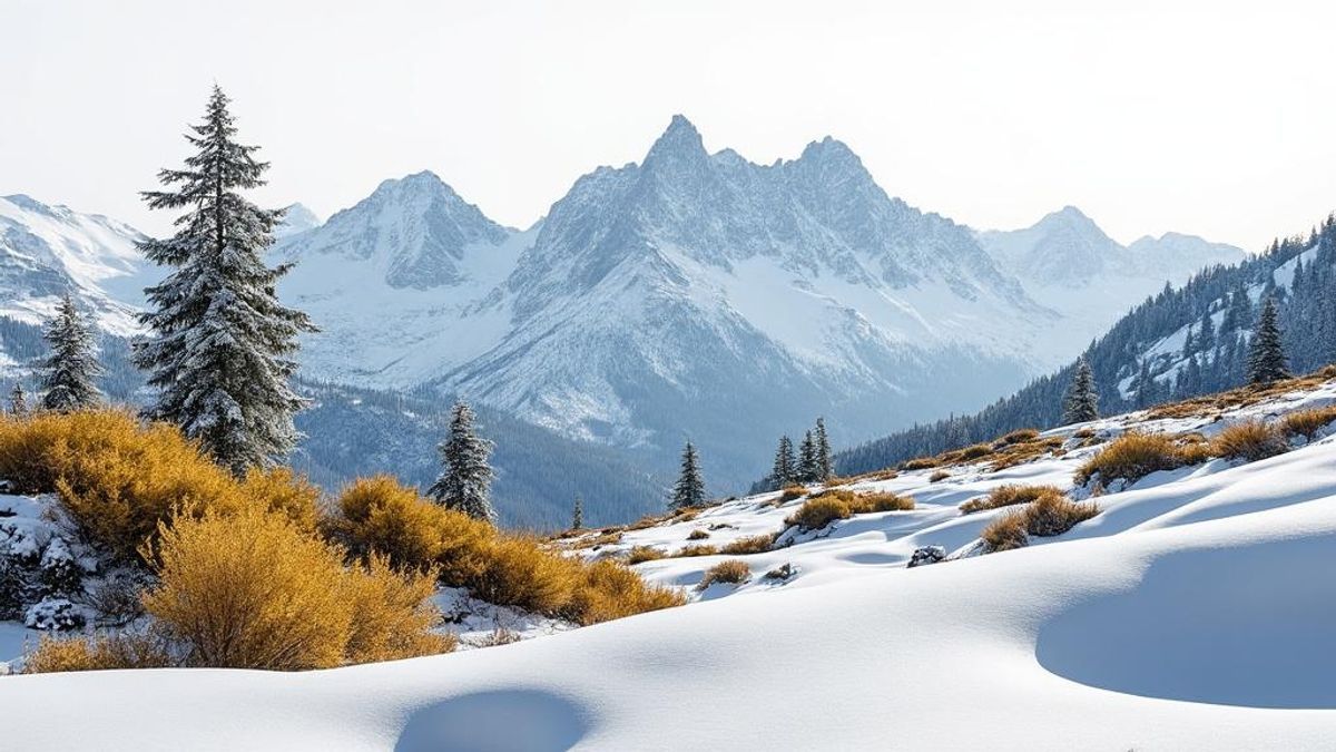 Les go&ucirc;ts uniques du Queyras qui enchantent les amateurs de cuisine r&eacute;gionale et conviviale