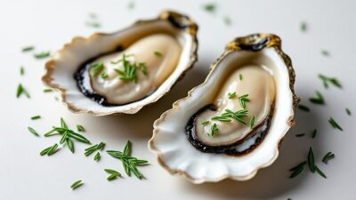 Les hu&icirc;tres du bassin d&rsquo;arcachon, un d&eacute;lice iod&eacute; qui &eacute;merveille les amateurs de gastronomie