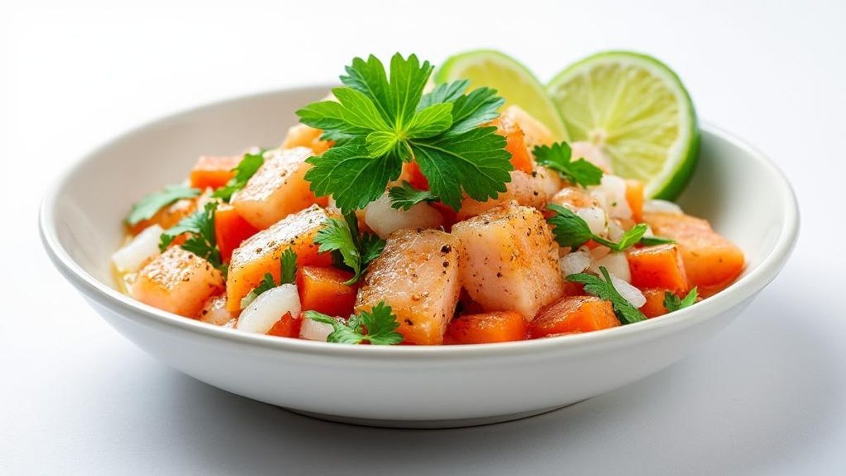 Les incontournables de la cuisine panam&eacute;enne pour ravir vos papilles et votre curiosit&eacute;