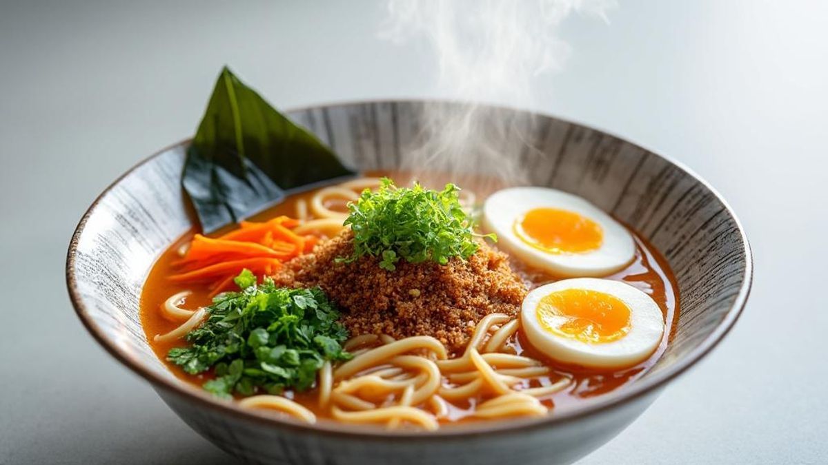 Les incontournables de la cuisine asiatique selon marie-h&eacute;l&egrave;ne lhoste pour &eacute;veiller vos papilles