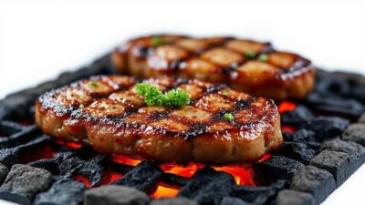 Les incontournables du kenya qui subliment la viande grill&eacute;e et les accompagnements traditionnels