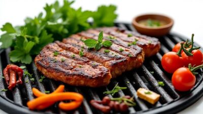 Les ingr&eacute;dients essentiels pour r&eacute;ussir un asado et vivre l&rsquo;exp&eacute;rience argentine